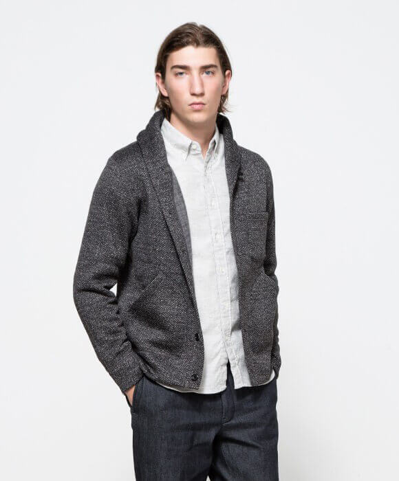 REYMOND SLIM FIT MENS TROUSERS